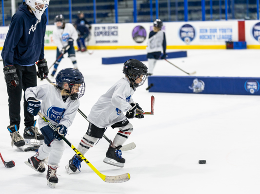 Youth Hockey 1