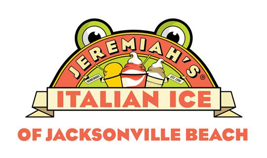 Jeremiah's Italian Ice