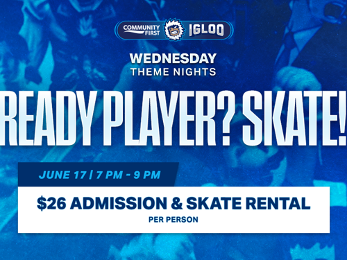 Themed Skates Ready Player Skate Social 1200X628
