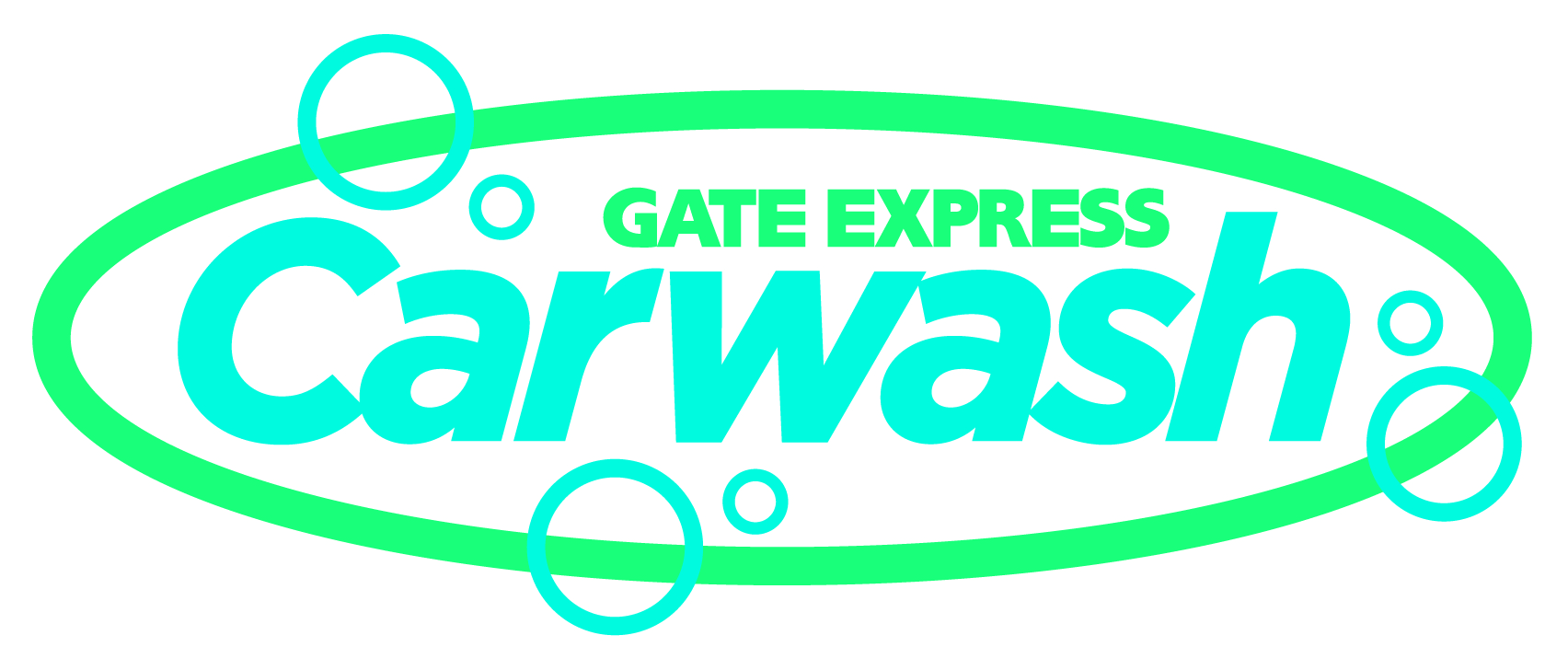 Gate Express Carwash