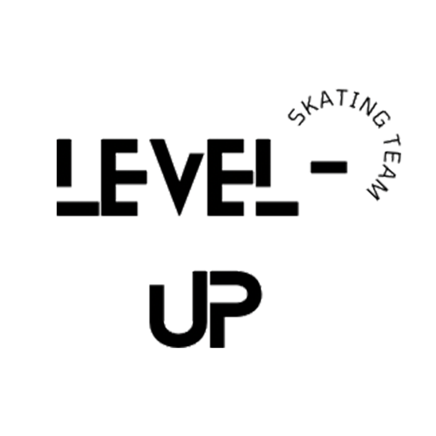 Level Up Logo
