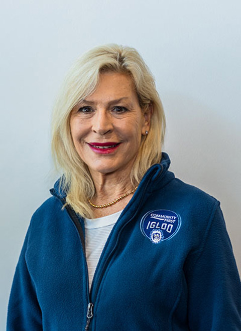 Marcia Hart