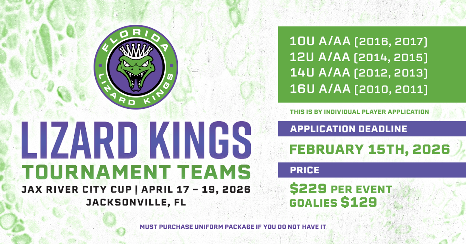 Igloo Lizard King Tournament Team 2025 1200 (1) (2)