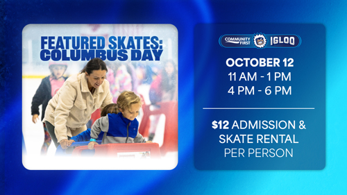 Featured Skate Columbus Day 1920X1080