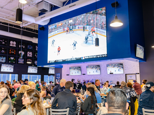 Watch Party 1