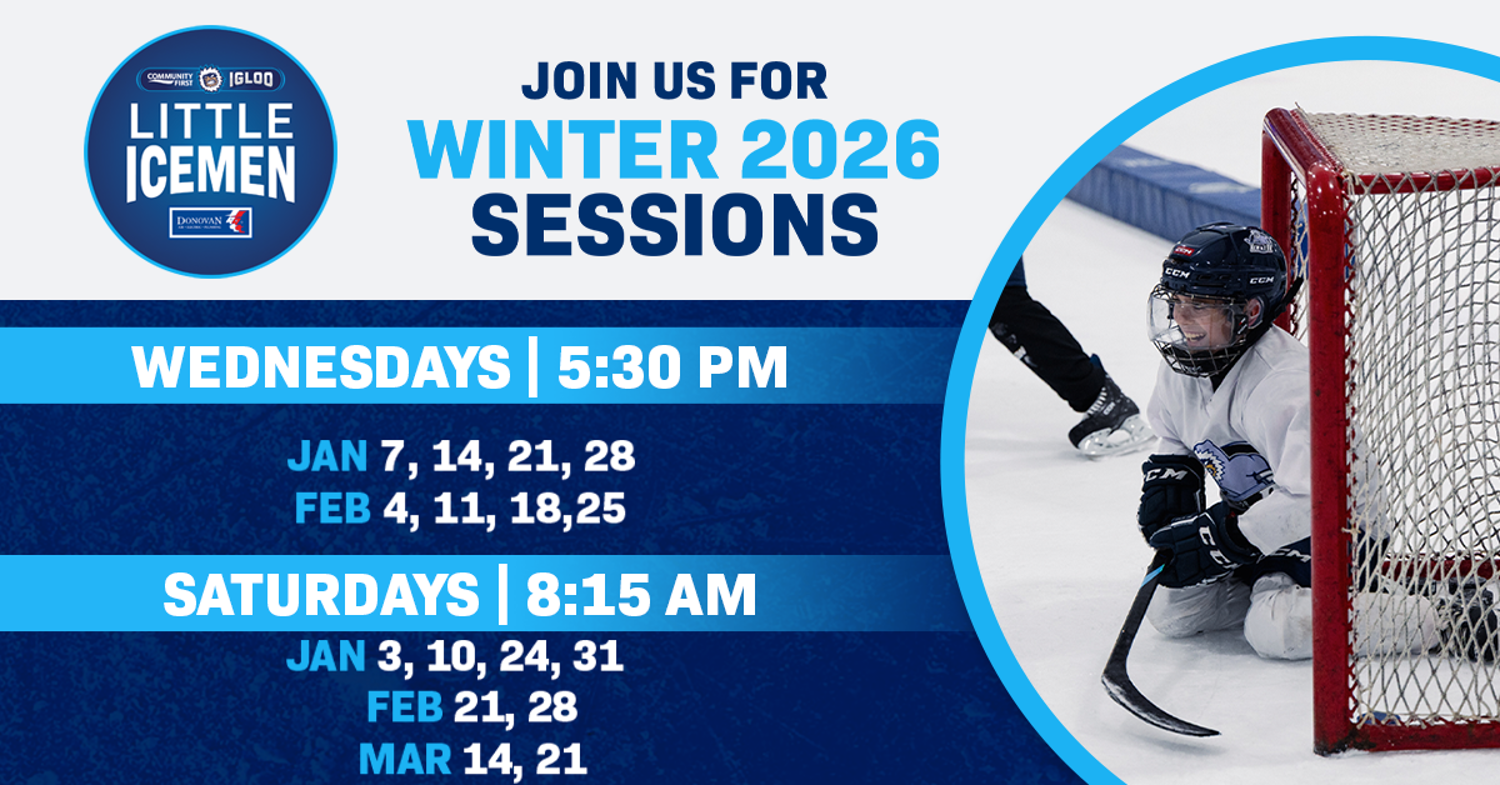 Igloo LTS Winter 2026 1200 1