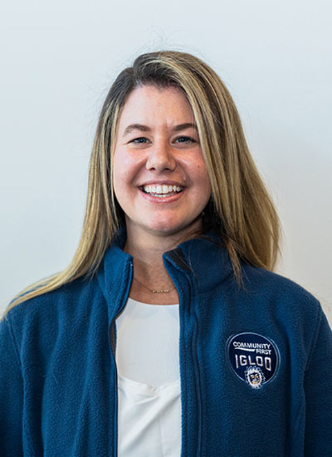 Michelle Aiken