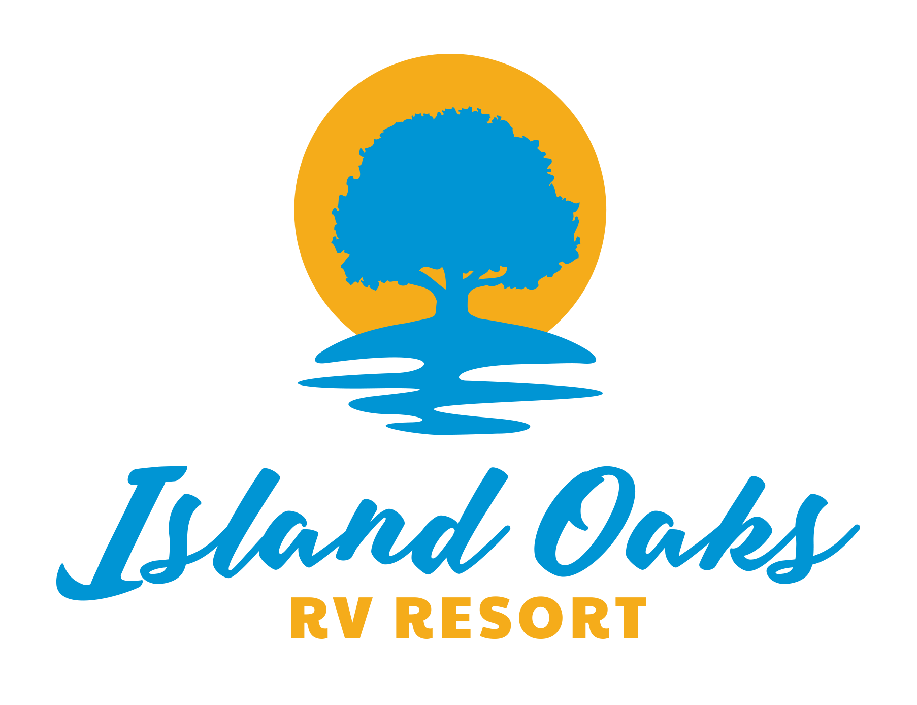 Island Oaks RV Resort