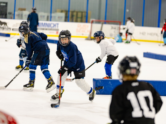 Youth Hockey 4