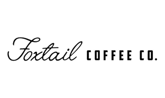 Foxtail Coffee Co.