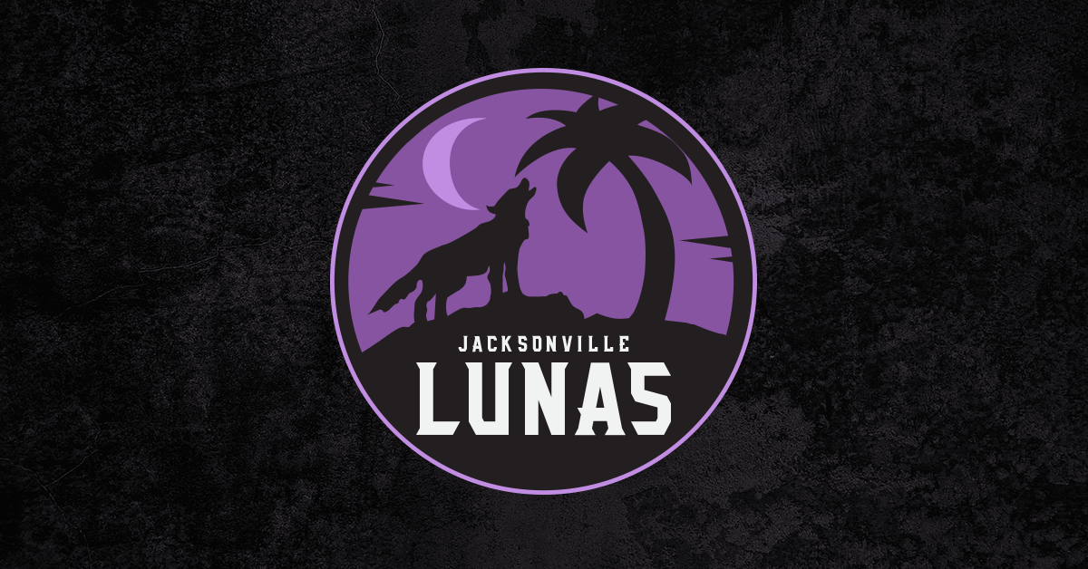 Jacksonville Lunas