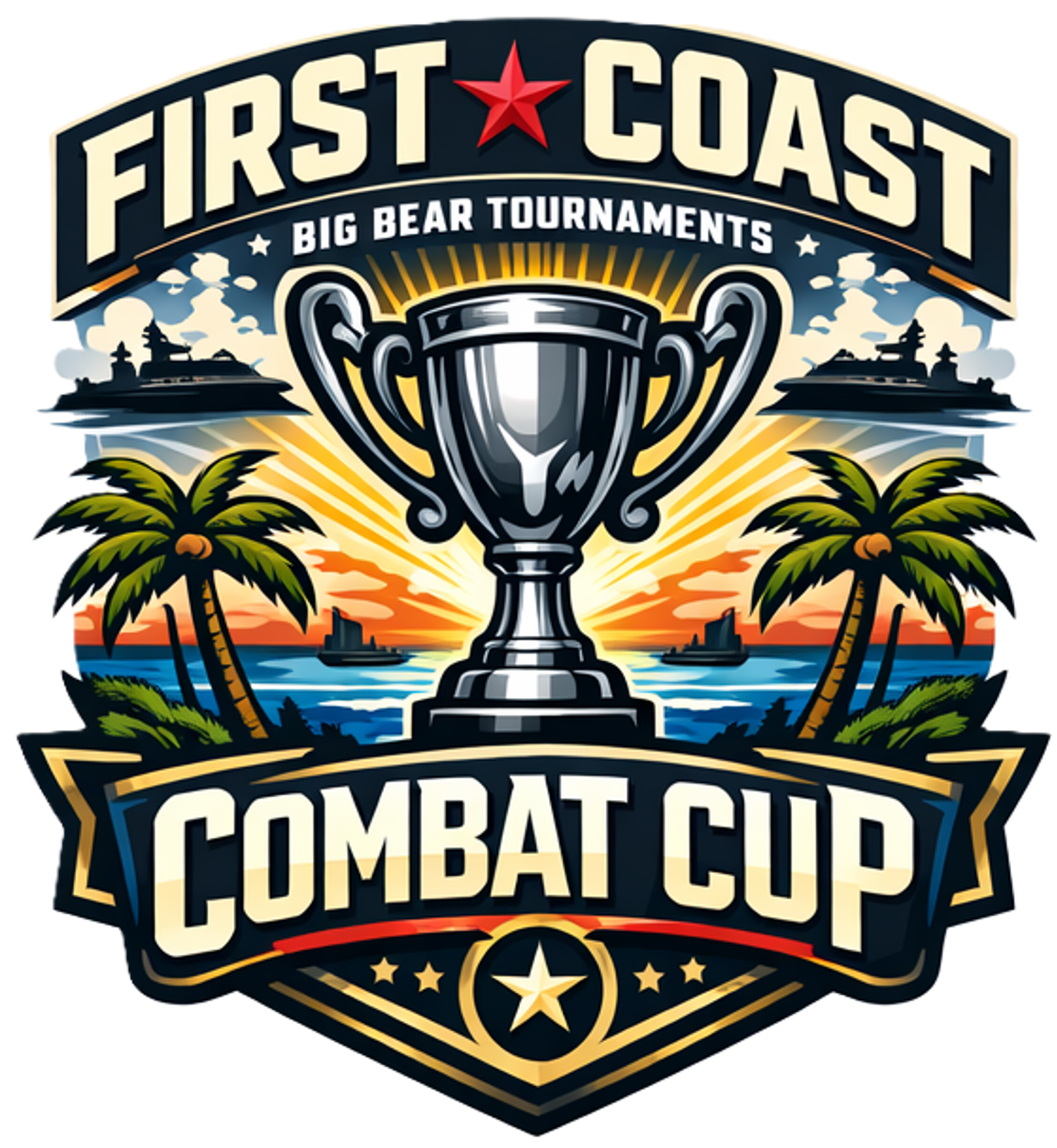First Coast (1)