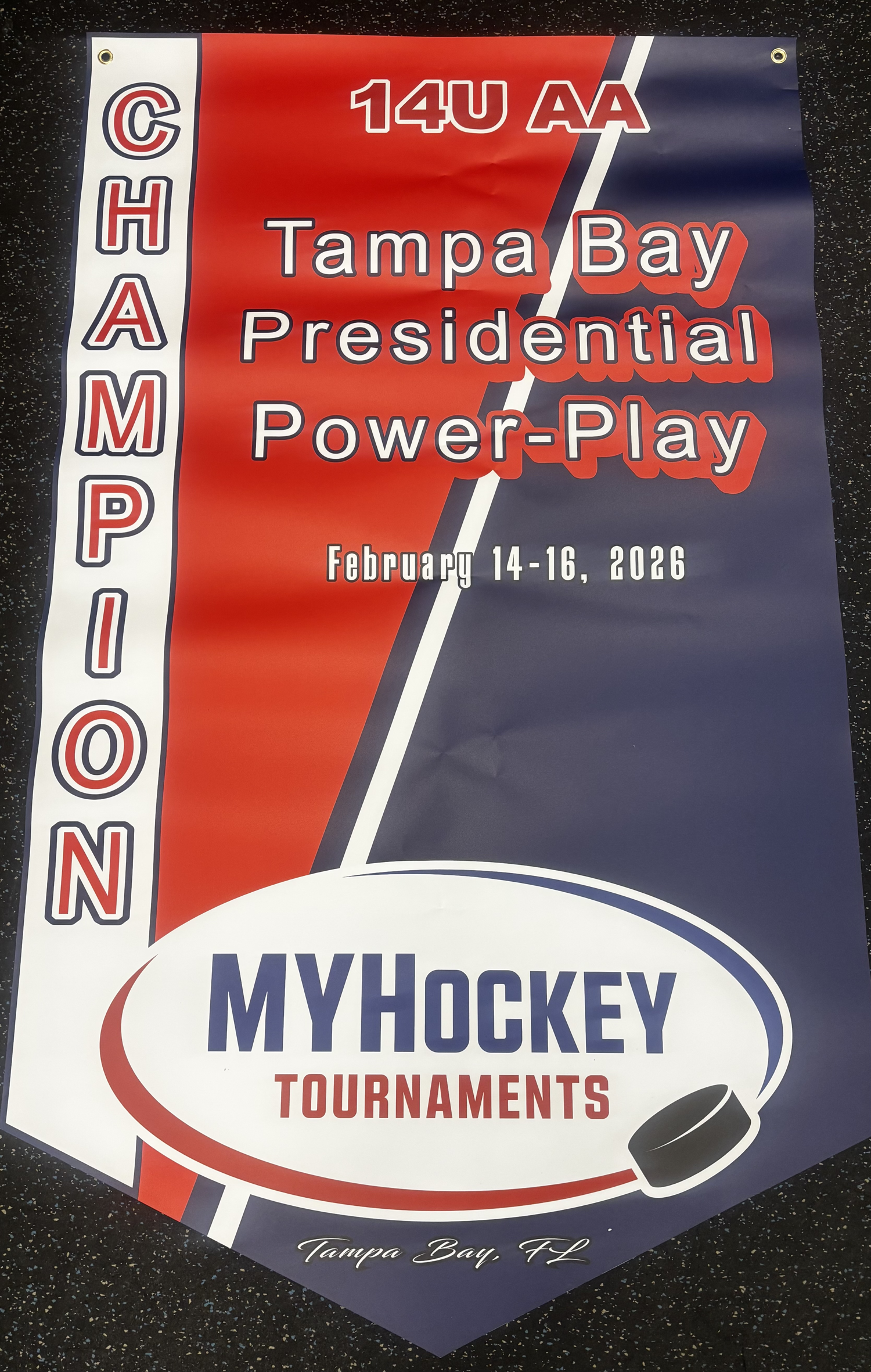 Mht Tampa Bay