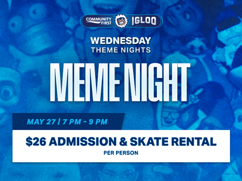 Themed Skates Meme Night Social 1200X628