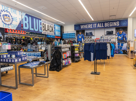 Team Store 4
