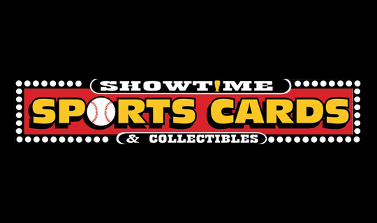 Showtime Sports Cards