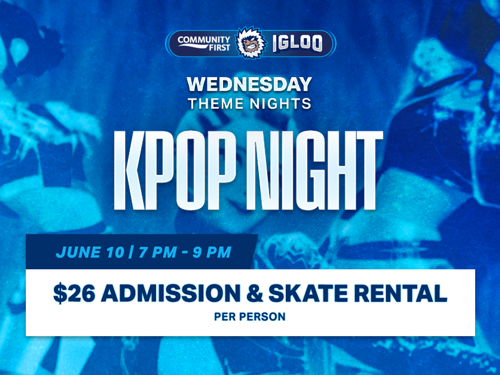 Themed Skates KPOP Night Social 1200X628