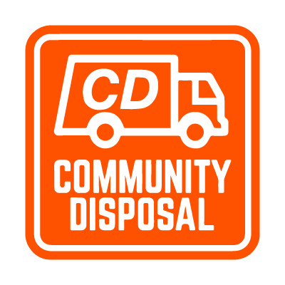 Community Disposal 