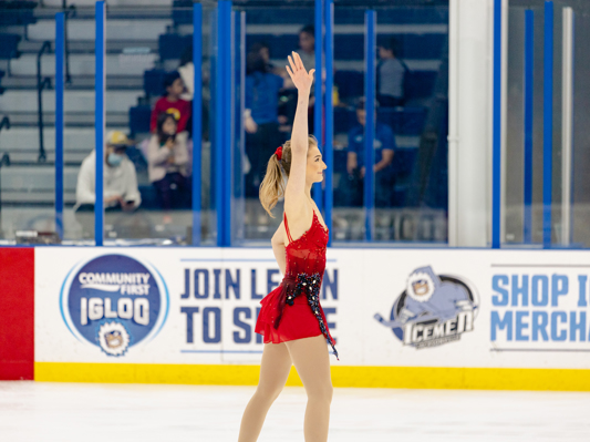 Figure Skating 1