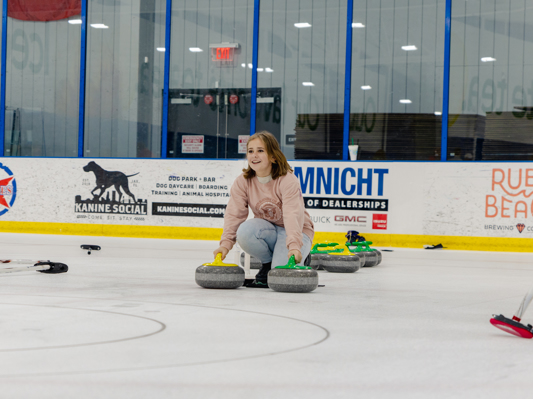 Curling 1