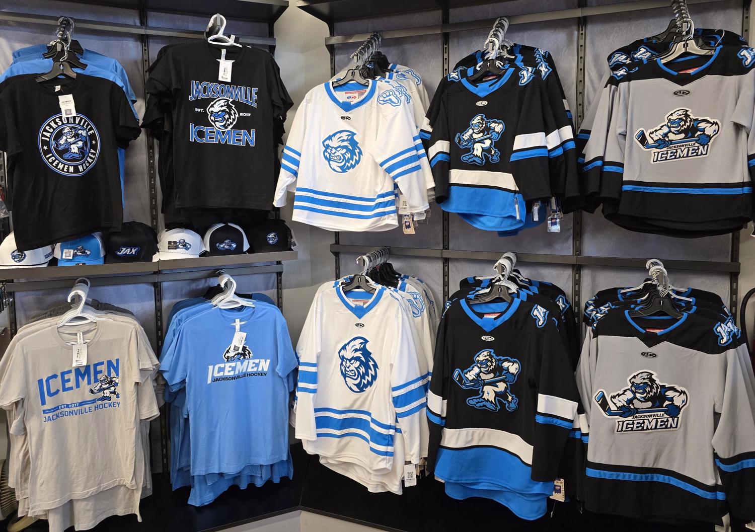 New Jerseys
