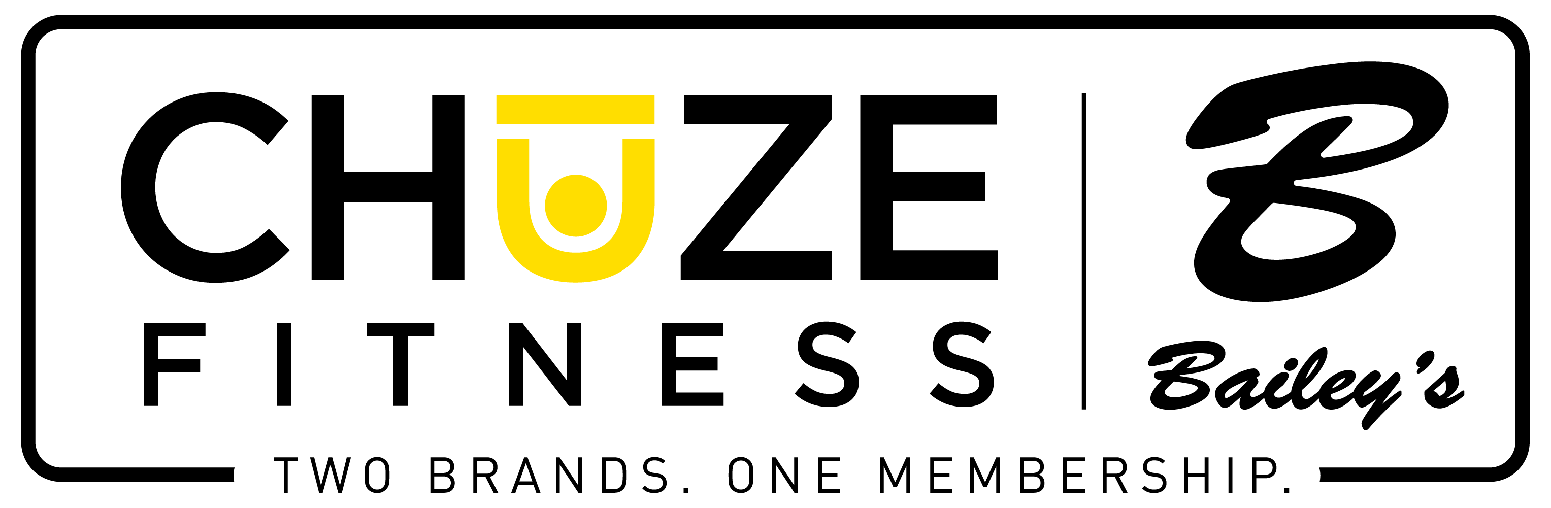 Chuze Fitness / Bailey's Fitness