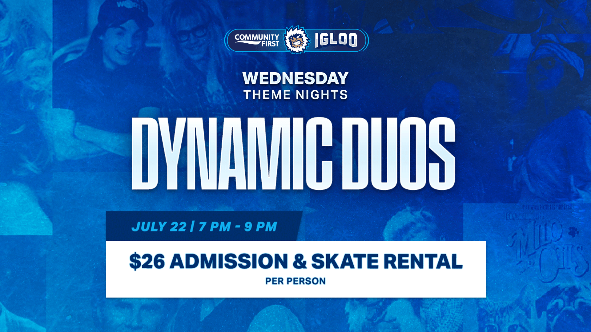 Themed Skates Dynamic Duo Social 1920X1080