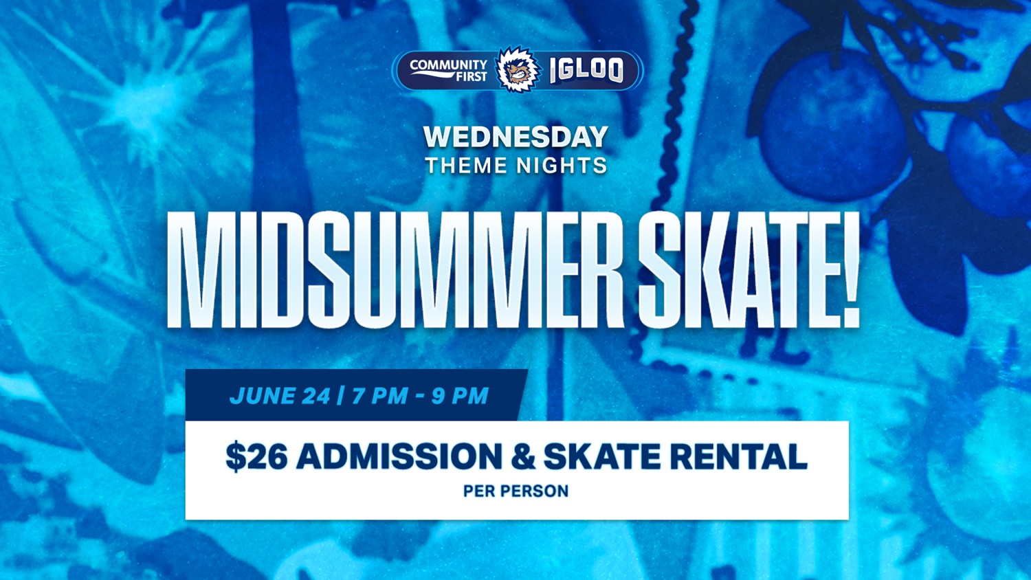 Themed Skates Midsummer TV 1920X1080